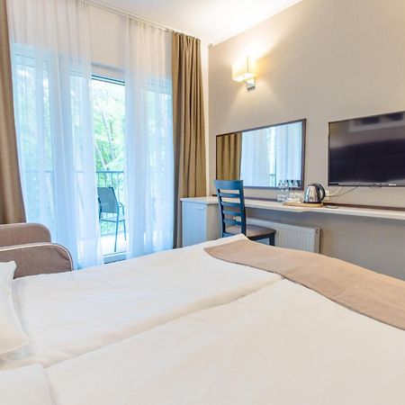 Waterside Resort Darłówko Extérieur photo