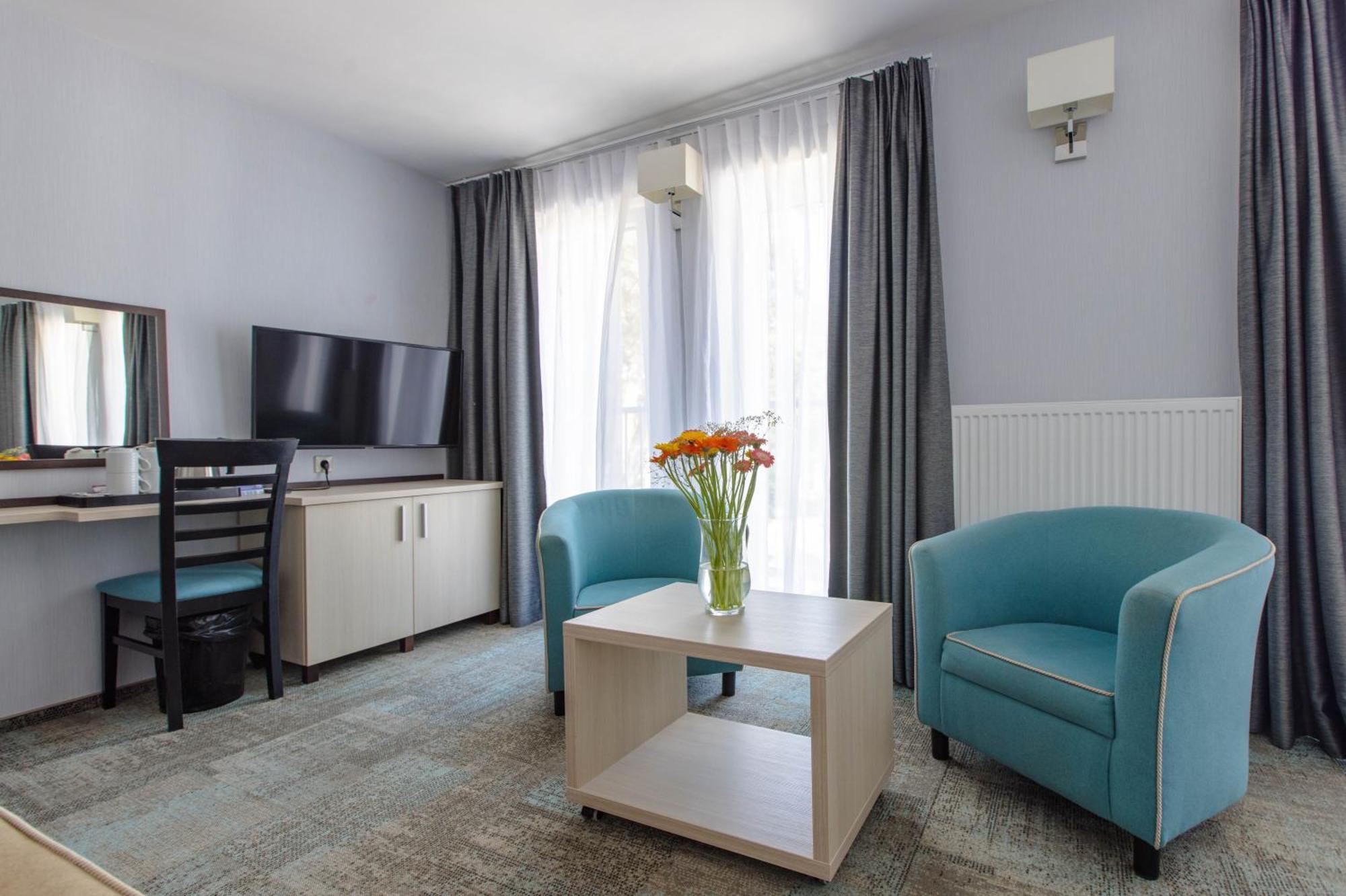 Waterside Resort Darłówko Extérieur photo