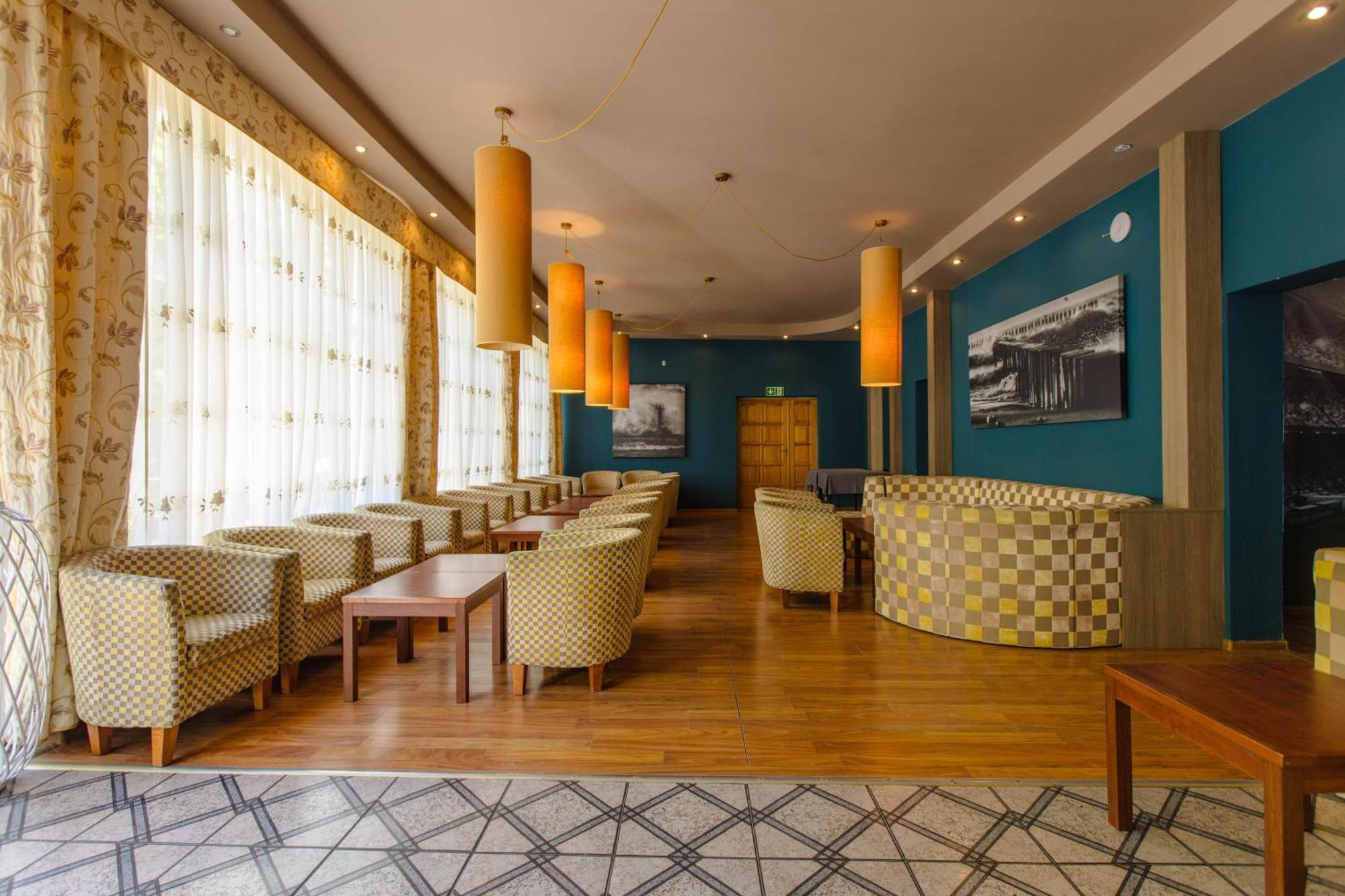 Waterside Resort Darłówko Extérieur photo