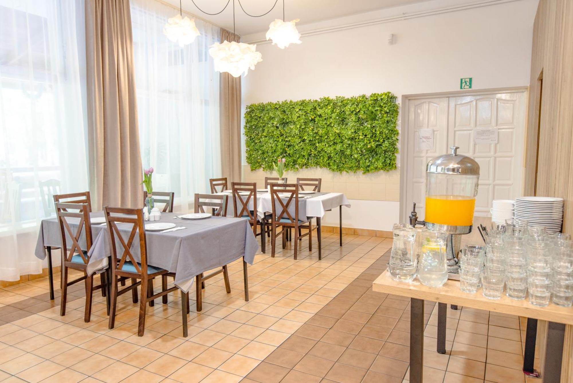 Waterside Resort Darłówko Extérieur photo