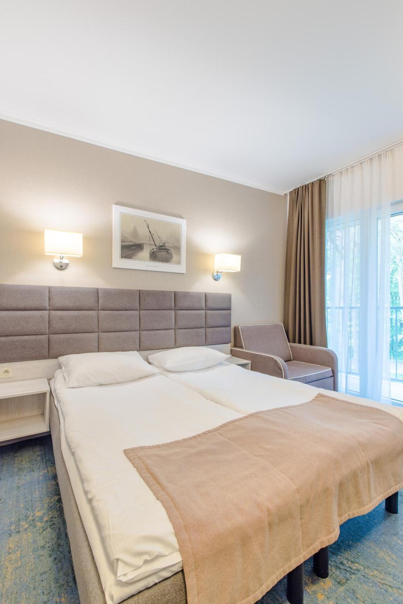 Waterside Resort Darłówko Extérieur photo