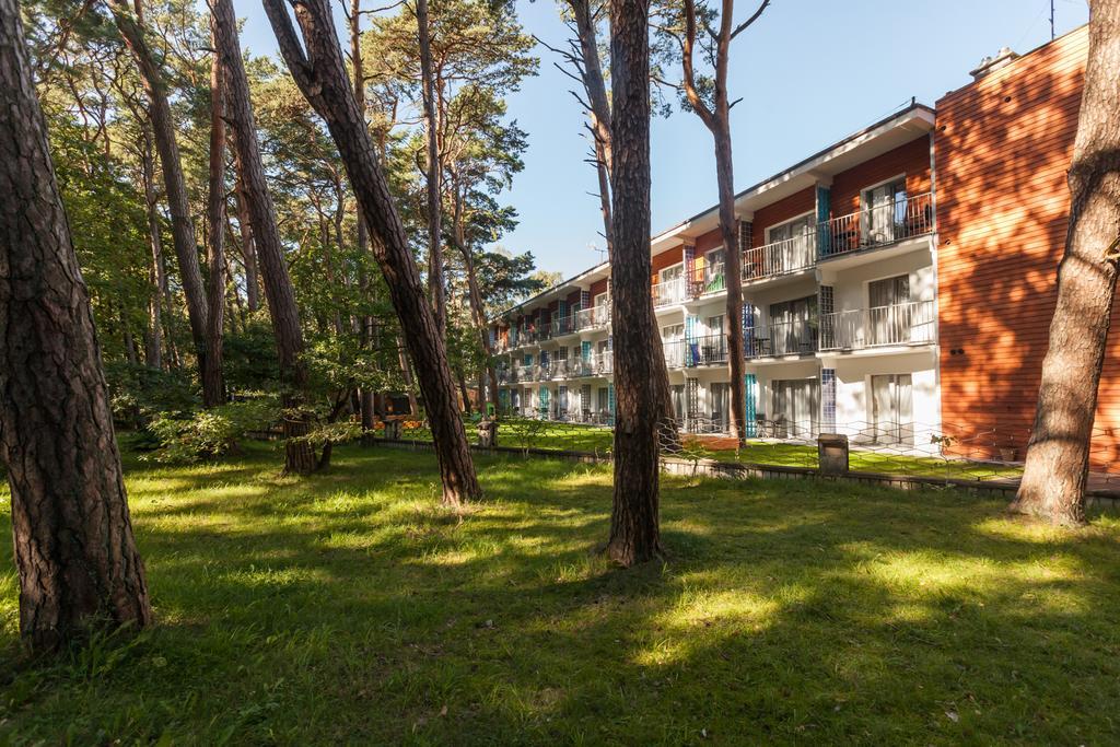 Waterside Resort Darłówko Extérieur photo