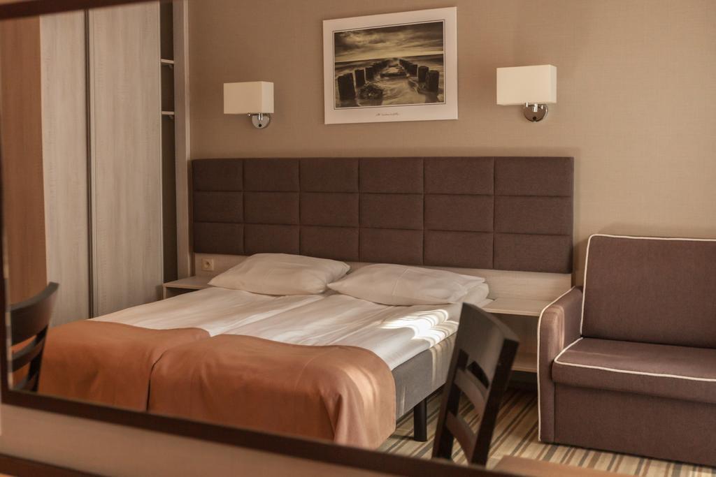 Waterside Resort Darłówko Extérieur photo