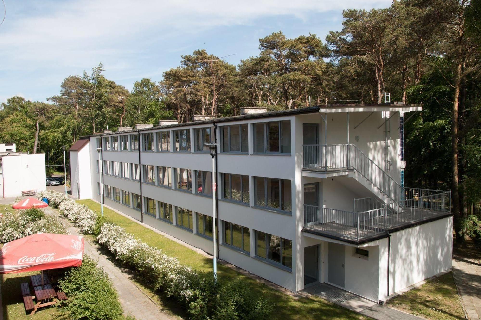 Waterside Resort Darłówko Extérieur photo