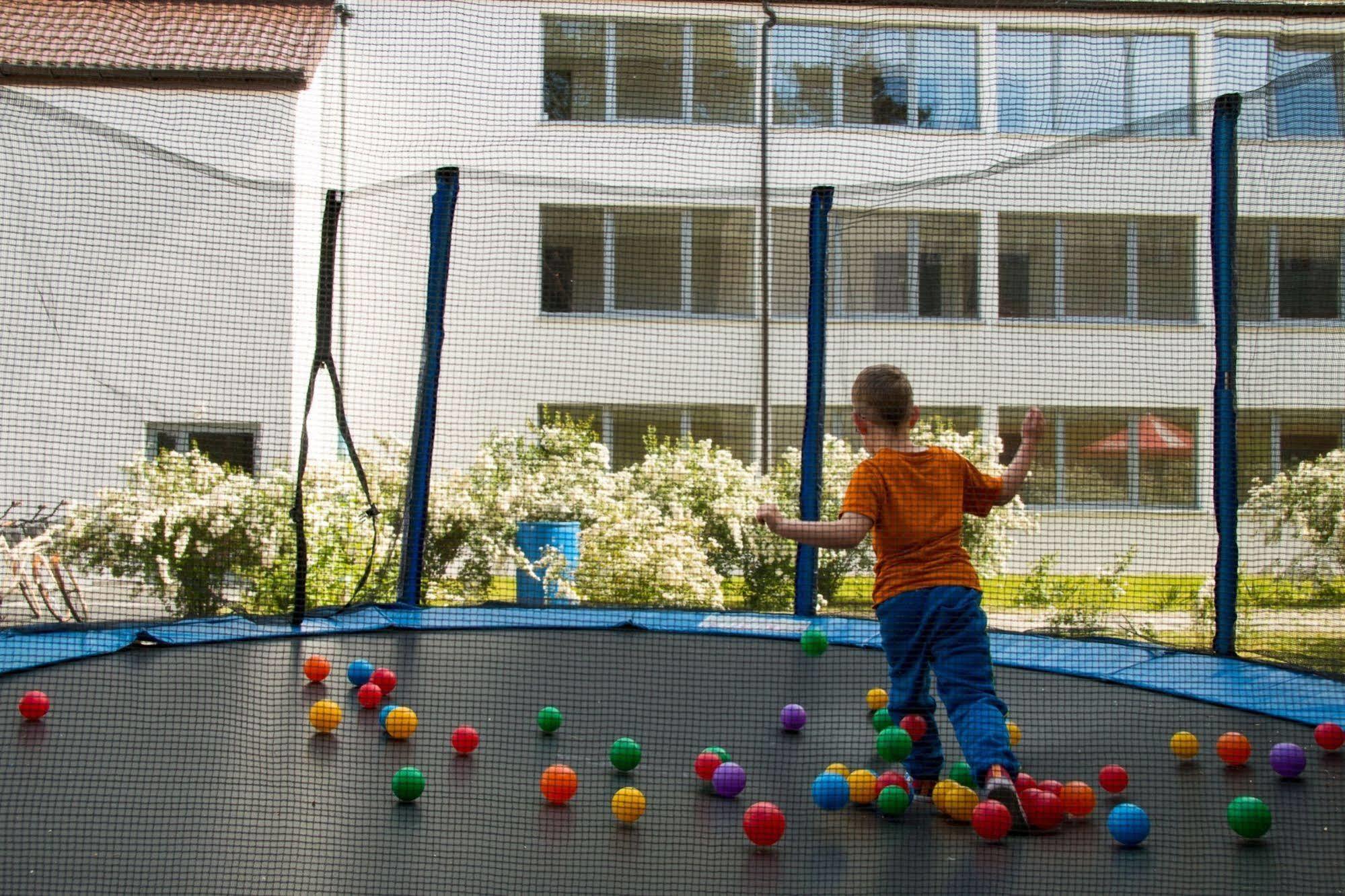 Waterside Resort Darłówko Extérieur photo