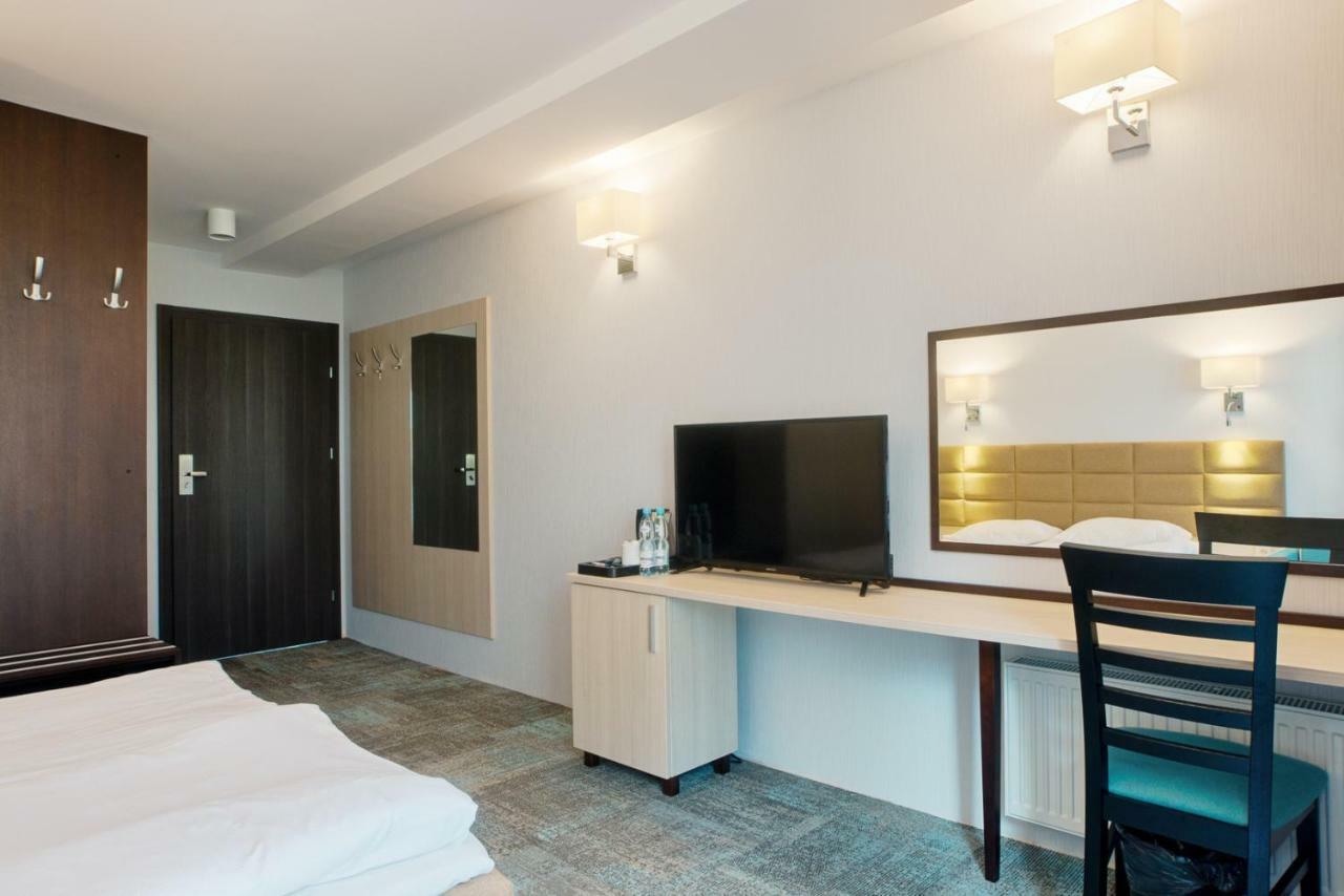 Waterside Resort Darłówko Extérieur photo